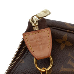 Monogram Mini Pochette Accessoires