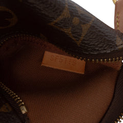 Monogram Mini Pochette Accessoires