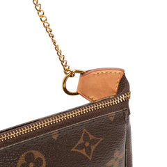 Monogram Mini Pochette Accessoires
