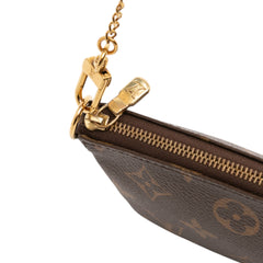Monogram Mini Pochette Accessoires