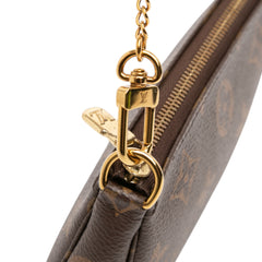 Monogram Mini Pochette Accessoires