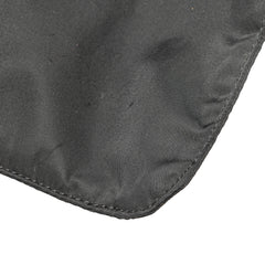 Tessuto Zip Top Crossbody