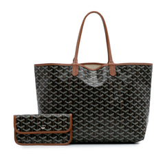 Goyardine Saint Louis PM
