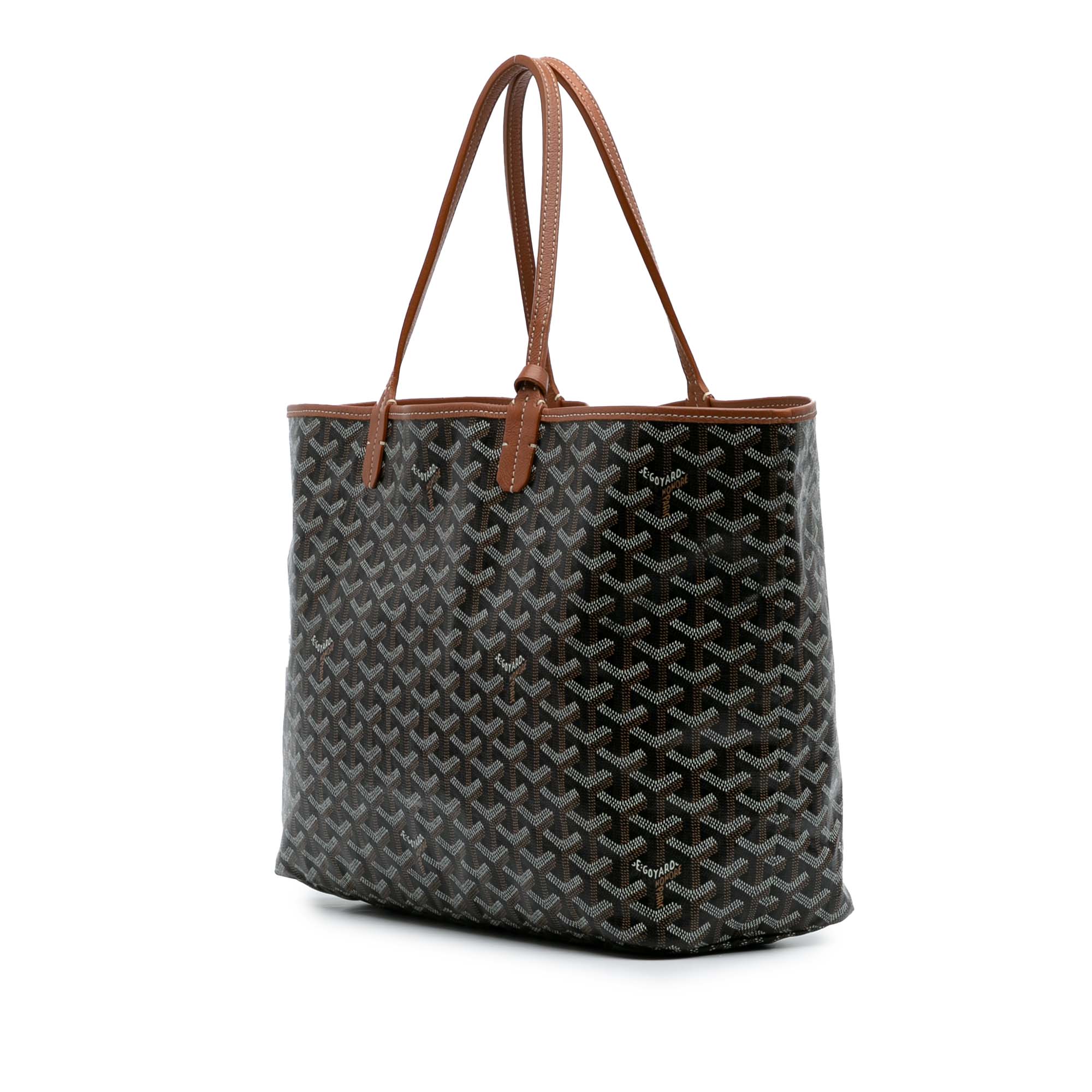 Goyardine Saint Louis PM