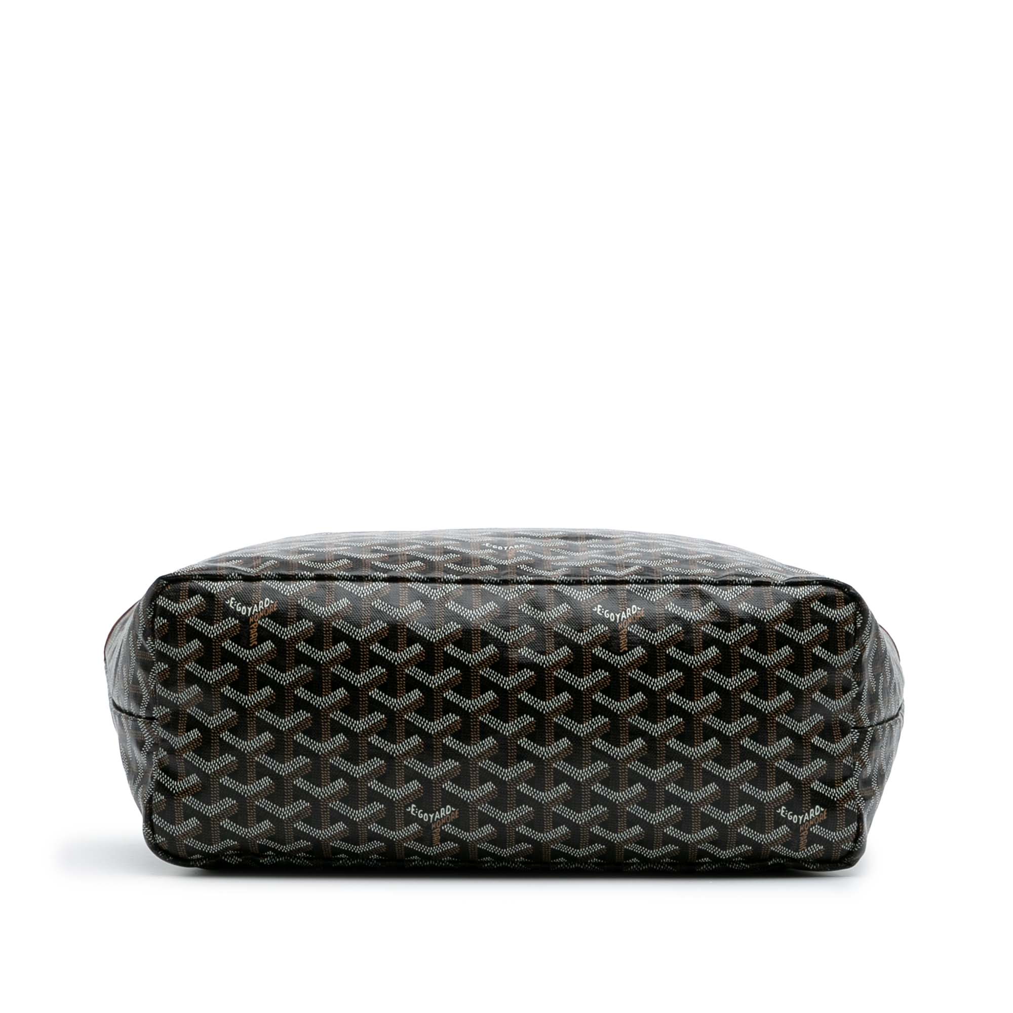 Goyardine Saint Louis PM
