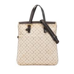 Monogram Mini Lin Francoise