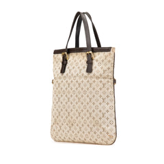 Monogram Mini Lin Francoise