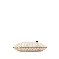 Monogram Mini Lin Francoise