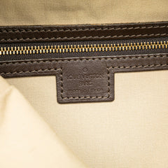 Monogram Mini Lin Francoise