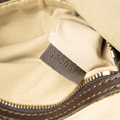 Monogram Mini Lin Francoise