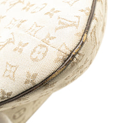 Monogram Mini Lin Francoise