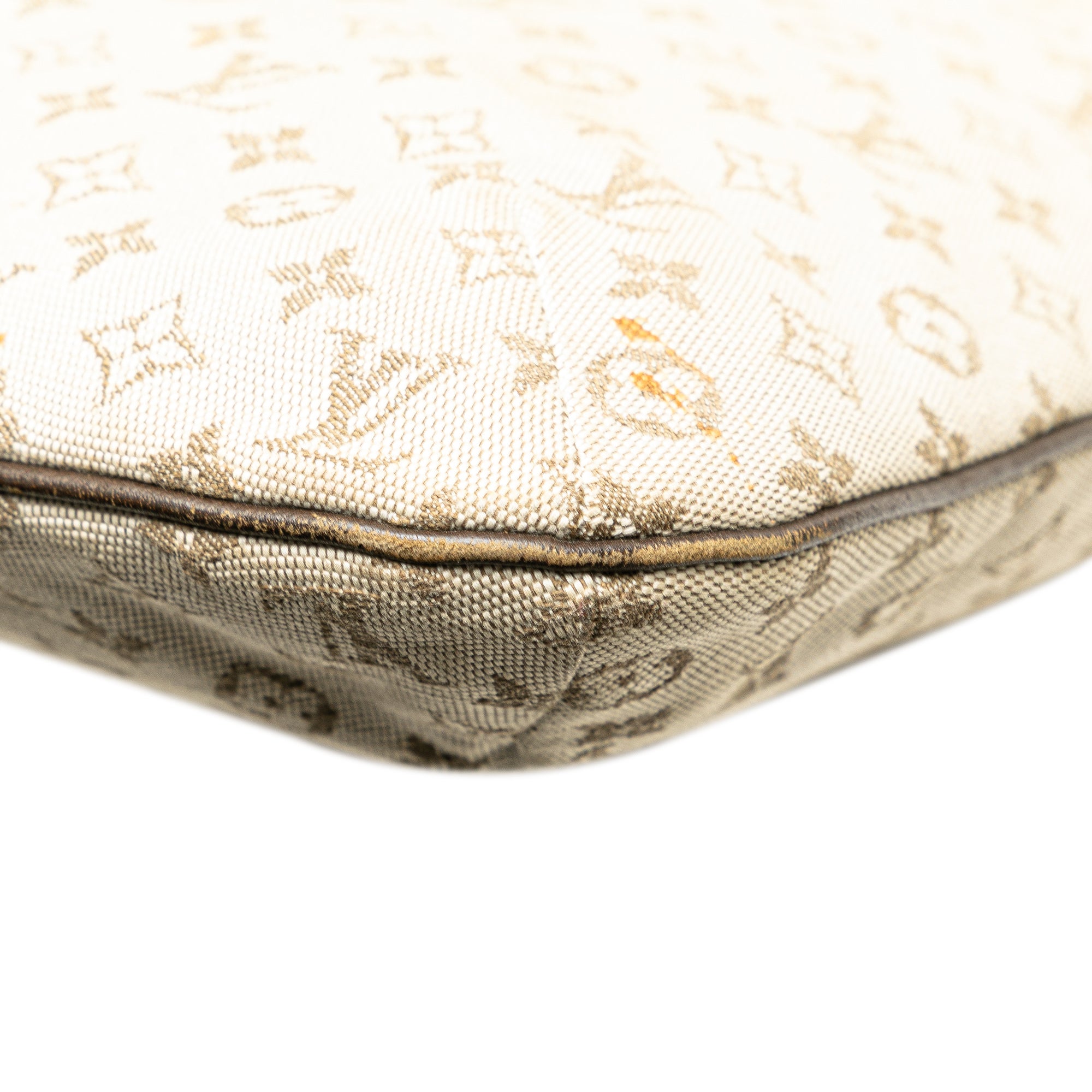 Monogram Mini Lin Francoise