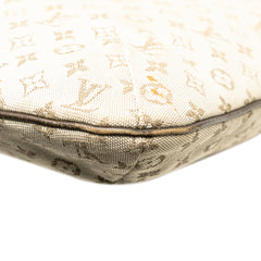 Monogram Mini Lin Francoise