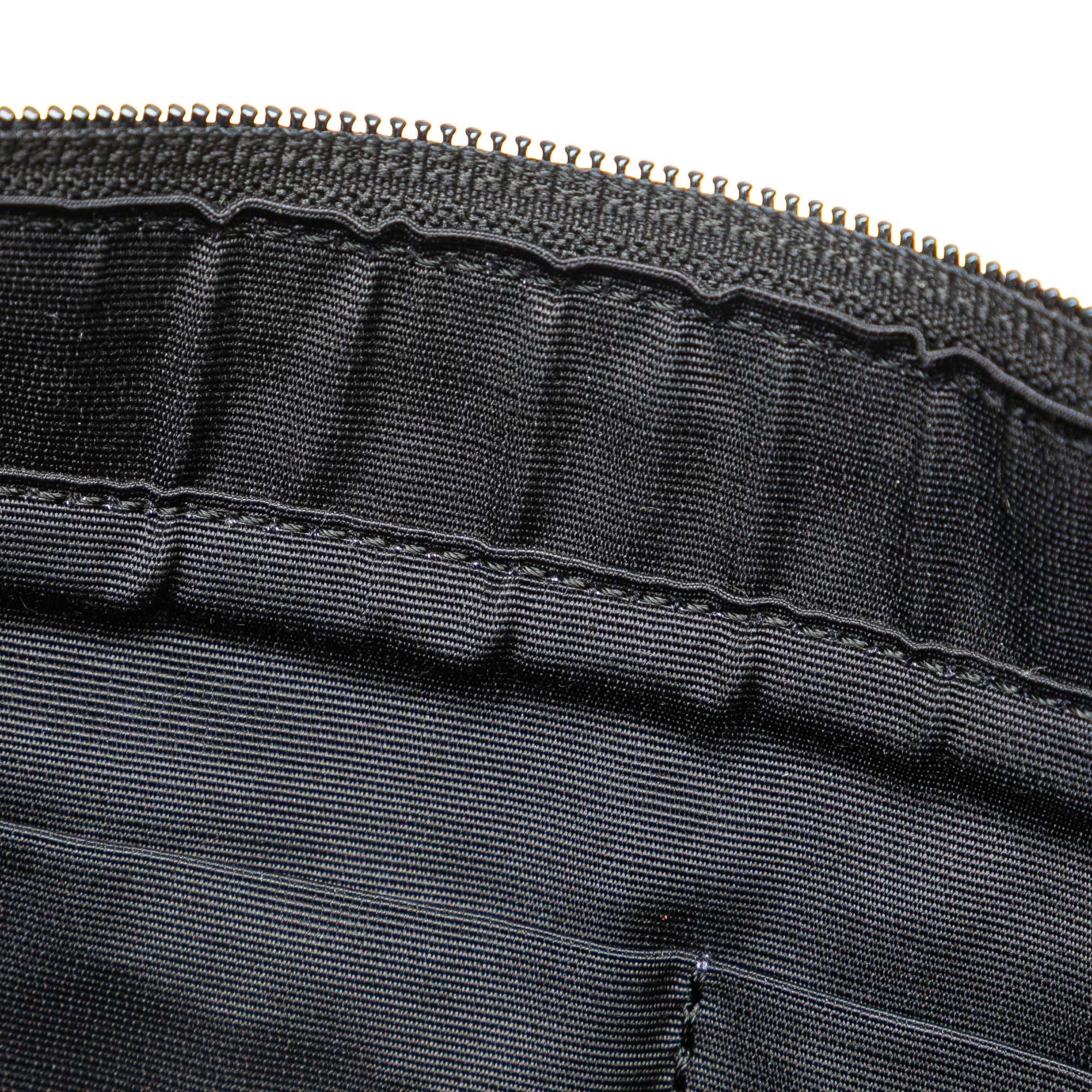 Haymarket Check Canvas Shoulder Bag