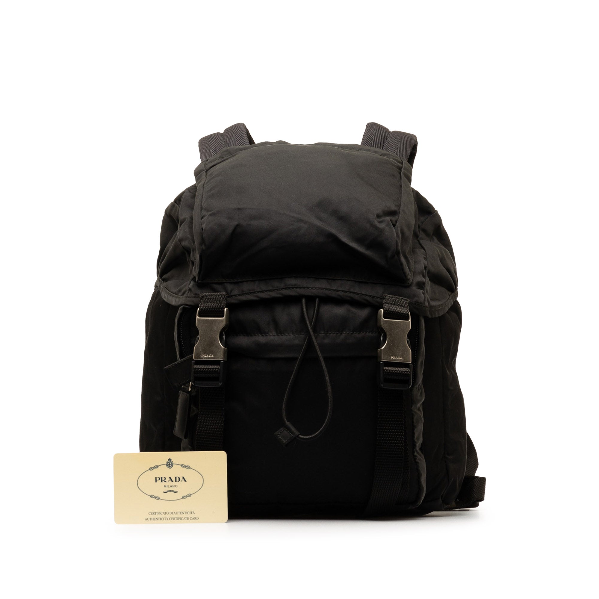 Tessuto Montagna Backpack_9