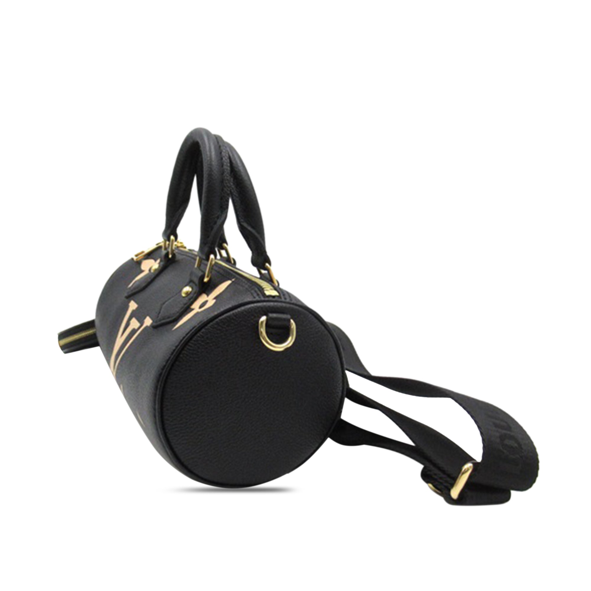 Bicolor Monogram Empreinte Giant Papillon BB_1