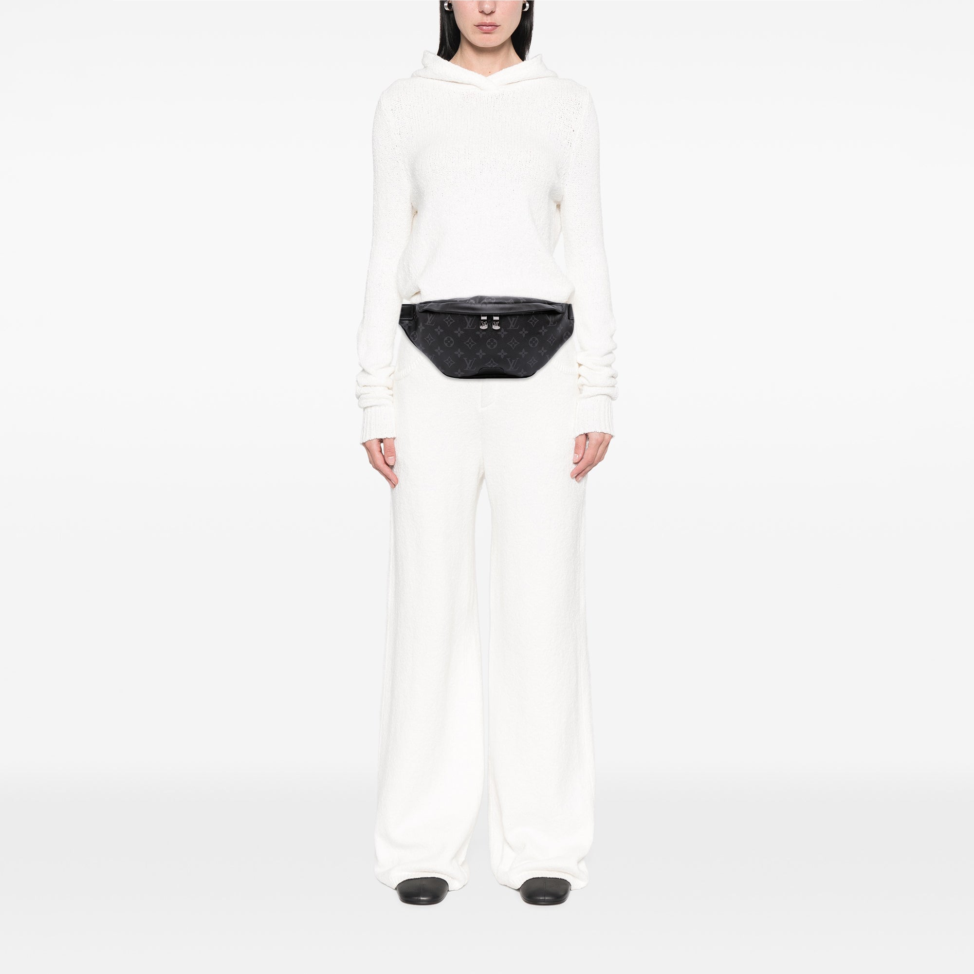 Monogram Eclipse Discovery Bumbag PM