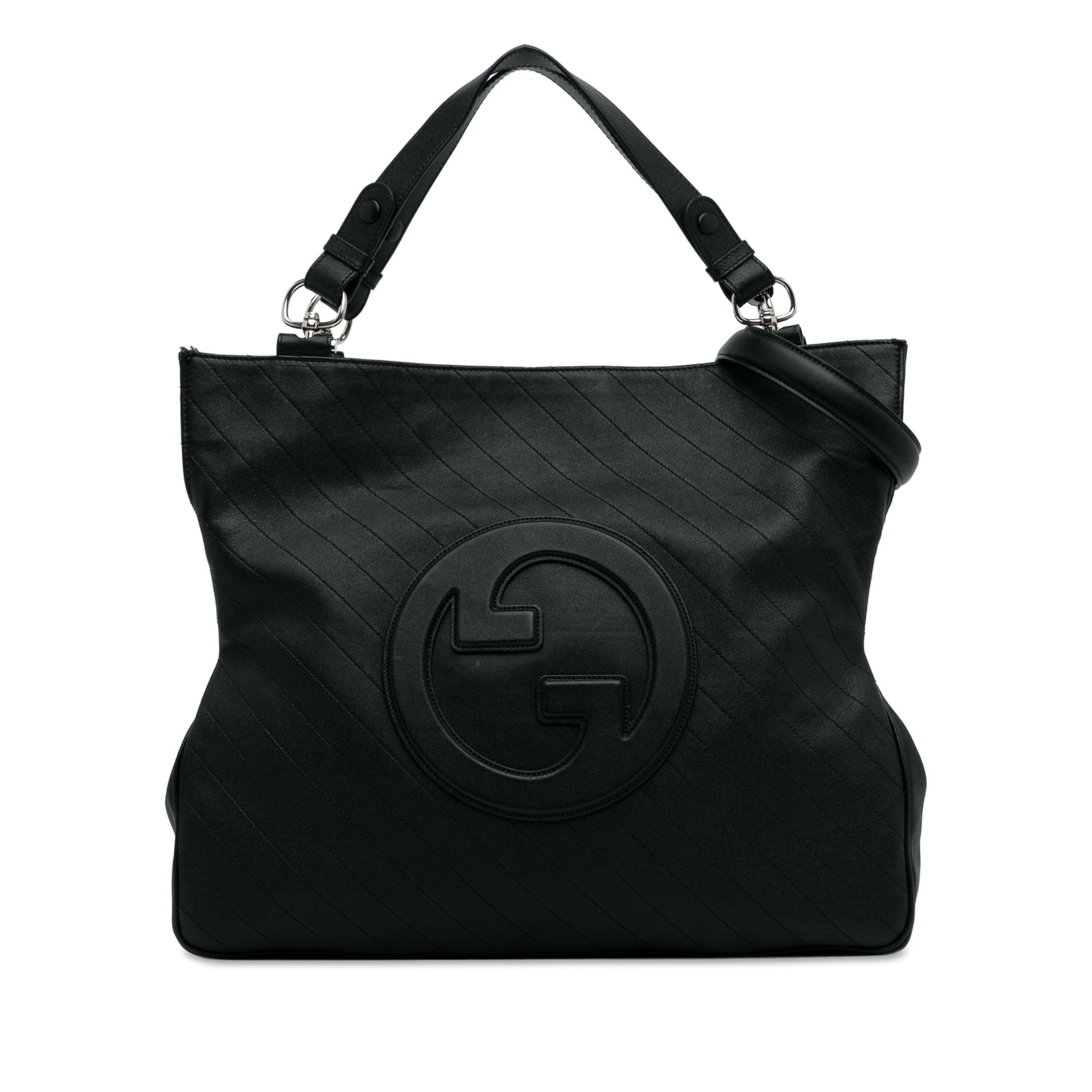 Medium Blondie Satchel