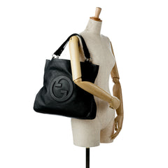 Medium Blondie Satchel