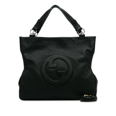 Medium Blondie Satchel