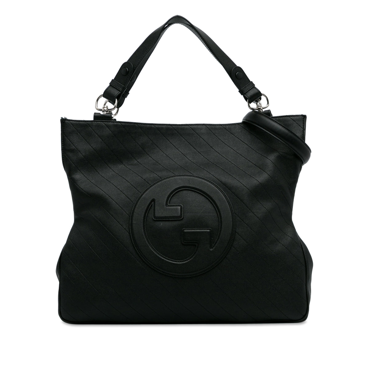 Medium Blondie Satchel