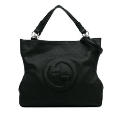 Medium Blondie Satchel