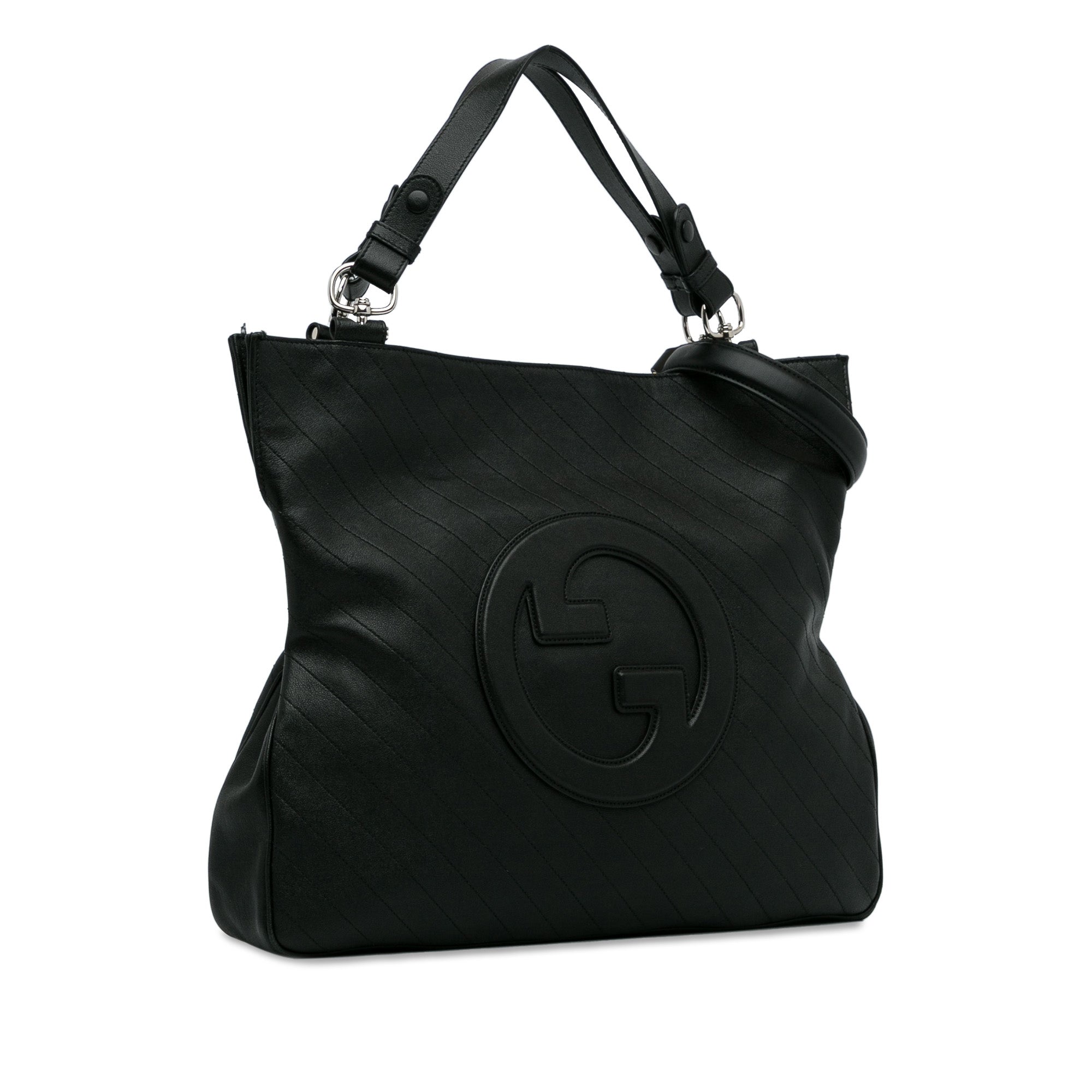 Medium Blondie Satchel