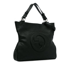Medium Blondie Satchel