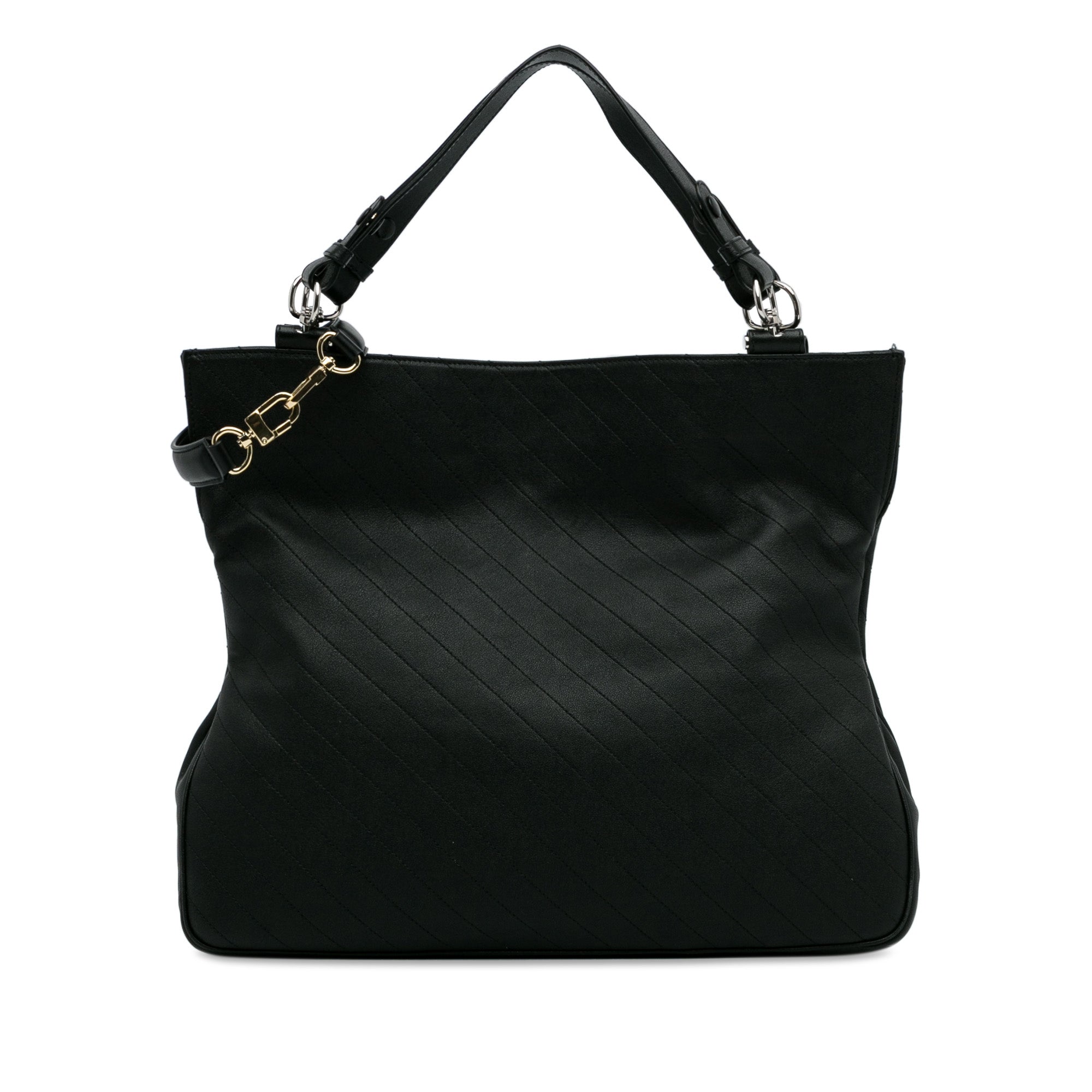 Medium Blondie Satchel