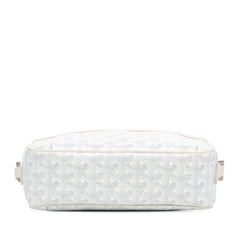 Goyardine Sac Cap Vert