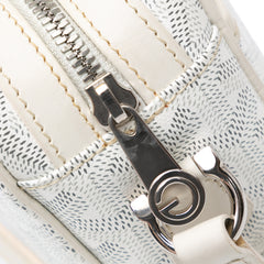 Goyardine Sac Cap Vert