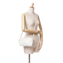 Goyardine Sac Cap Vert