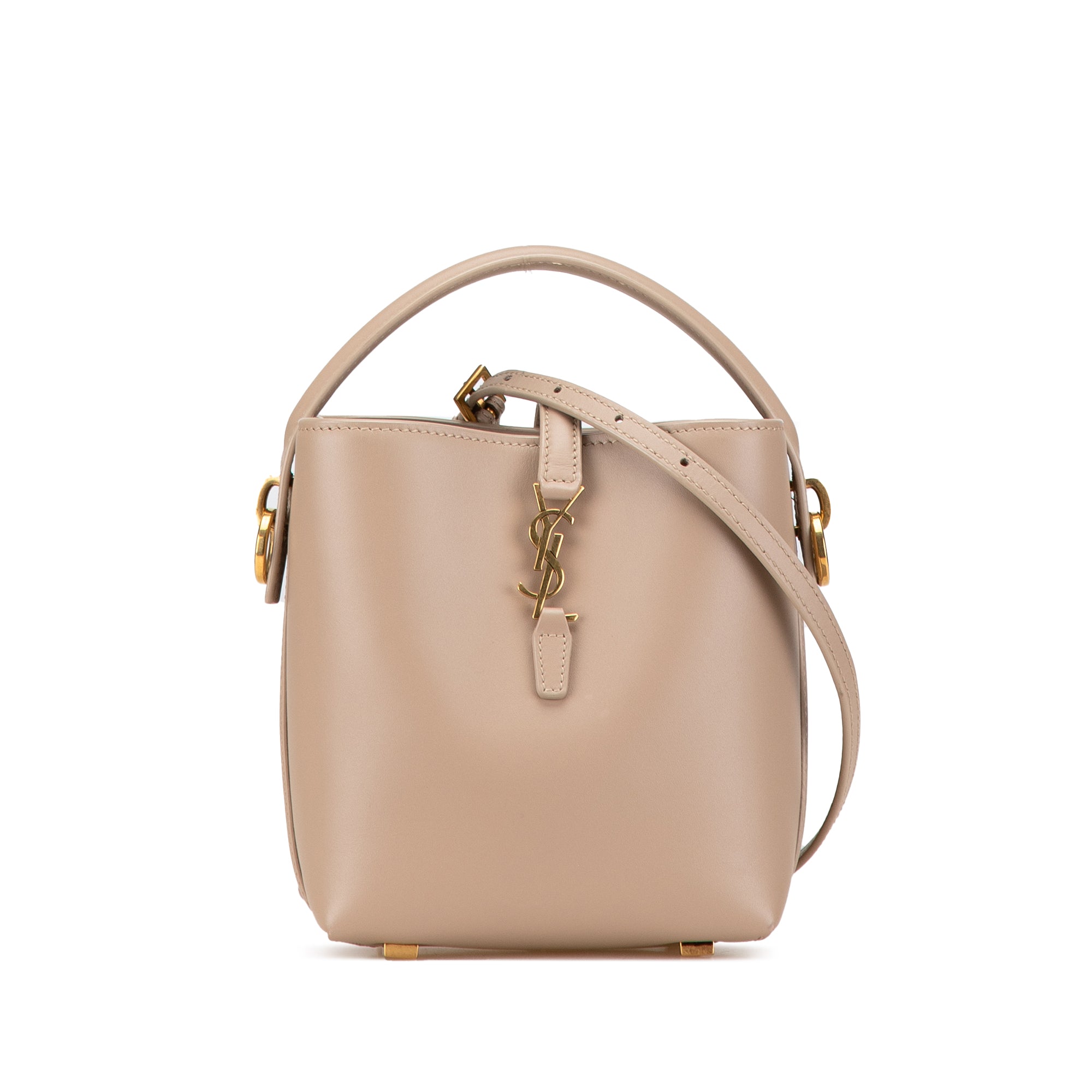 Mini Le 37 Bucket Bag