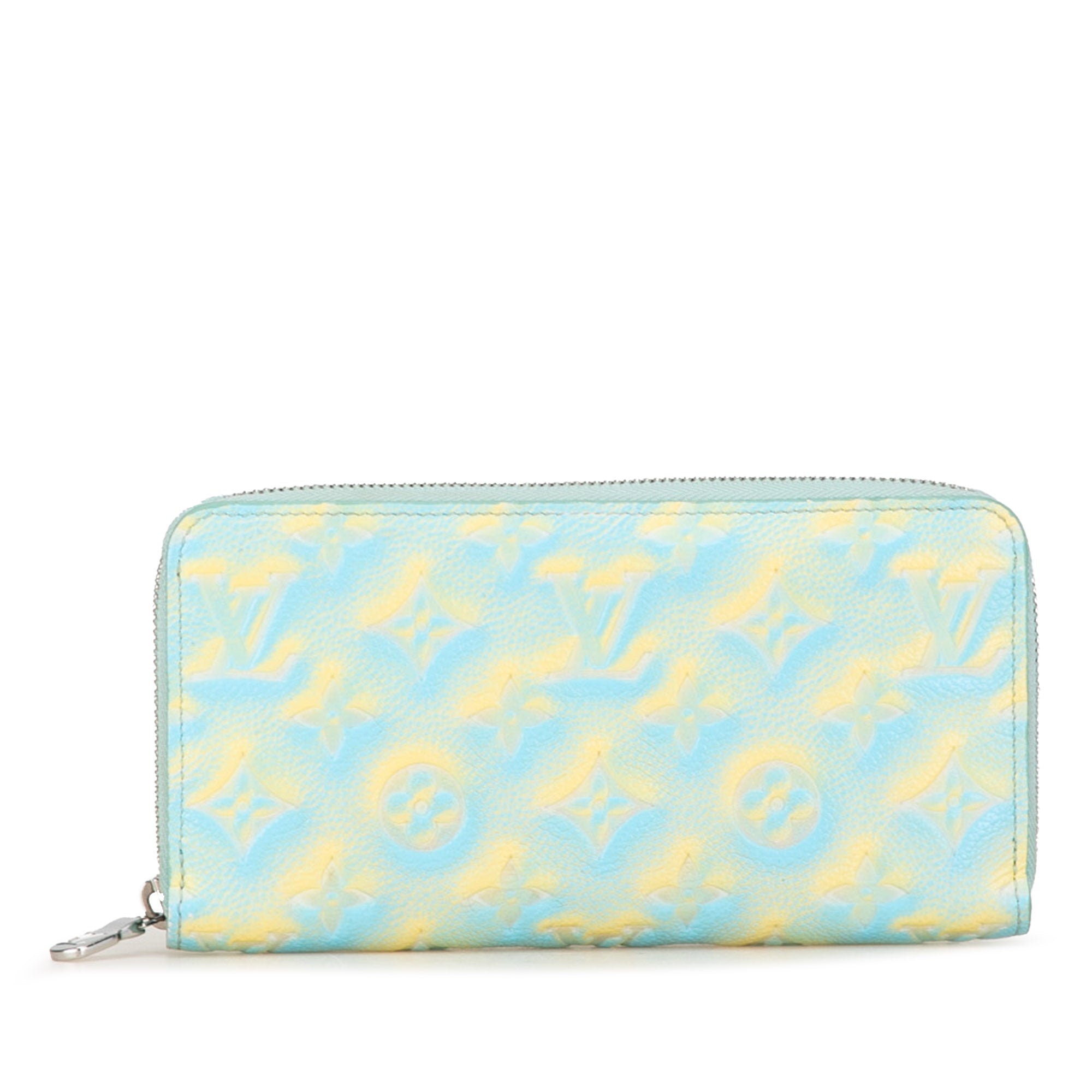 Monogram Empreinte Summer Stardust Zippy Wallet