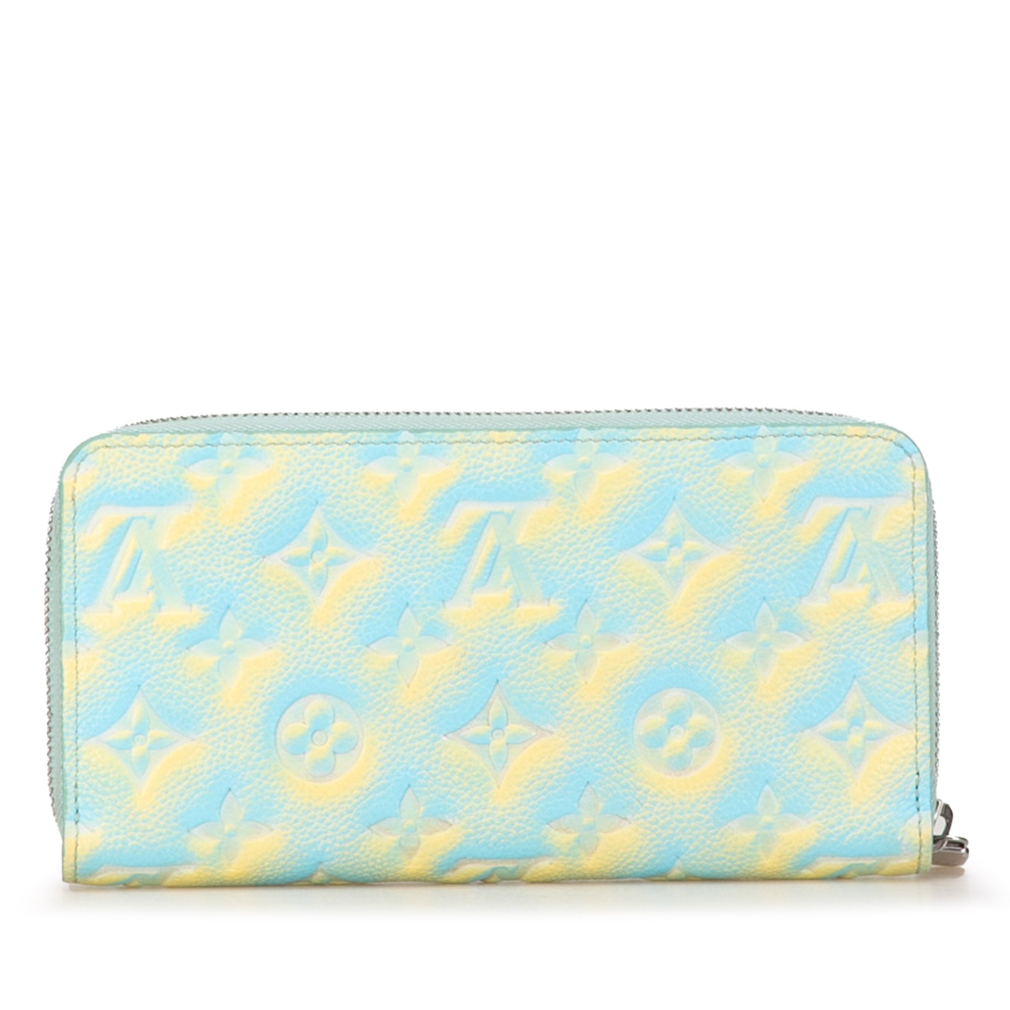 Monogram Empreinte Summer Stardust Zippy Wallet_2