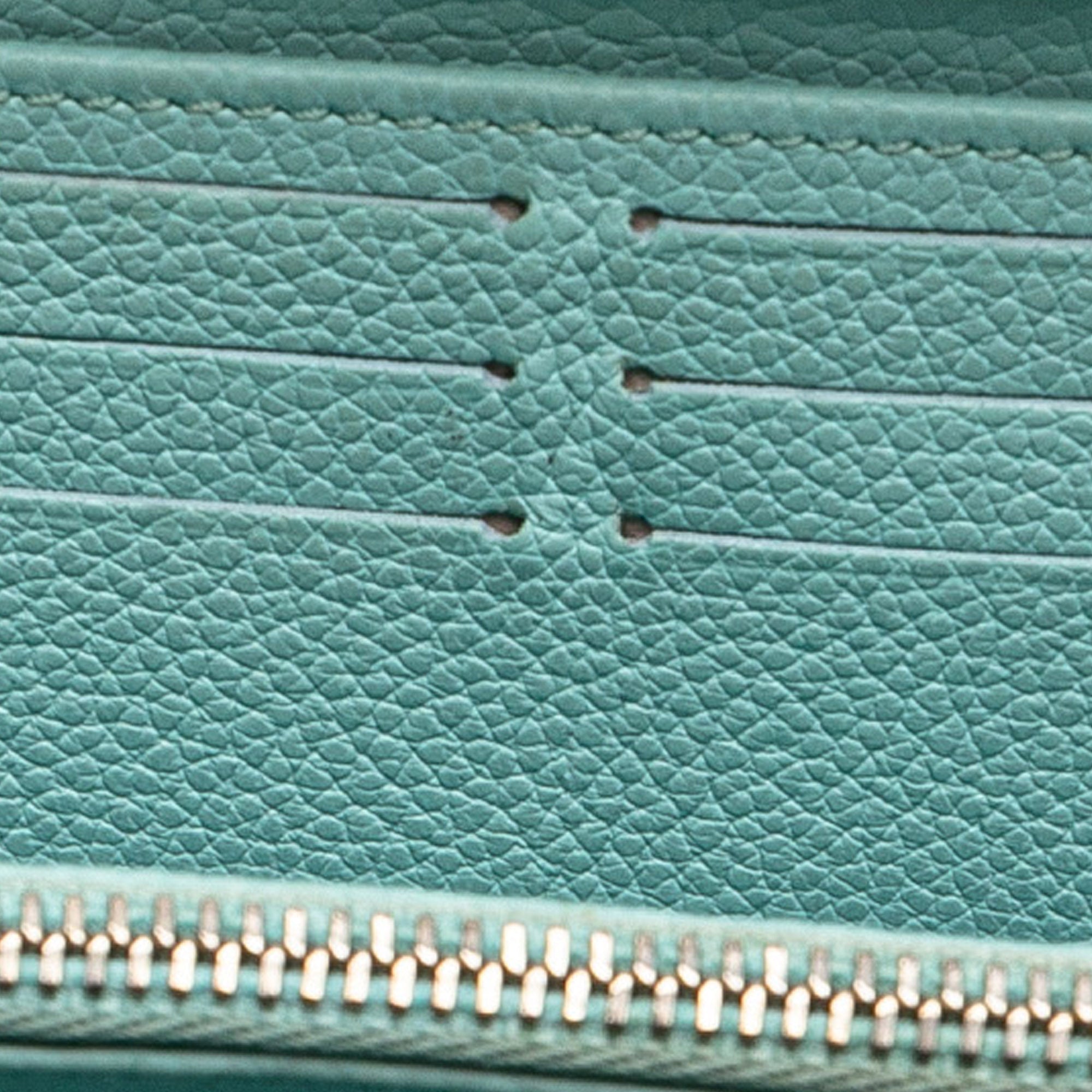 Monogram Empreinte Summer Stardust Zippy Wallet