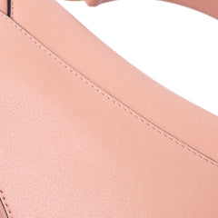 Mini Goatskin Saddle Bag