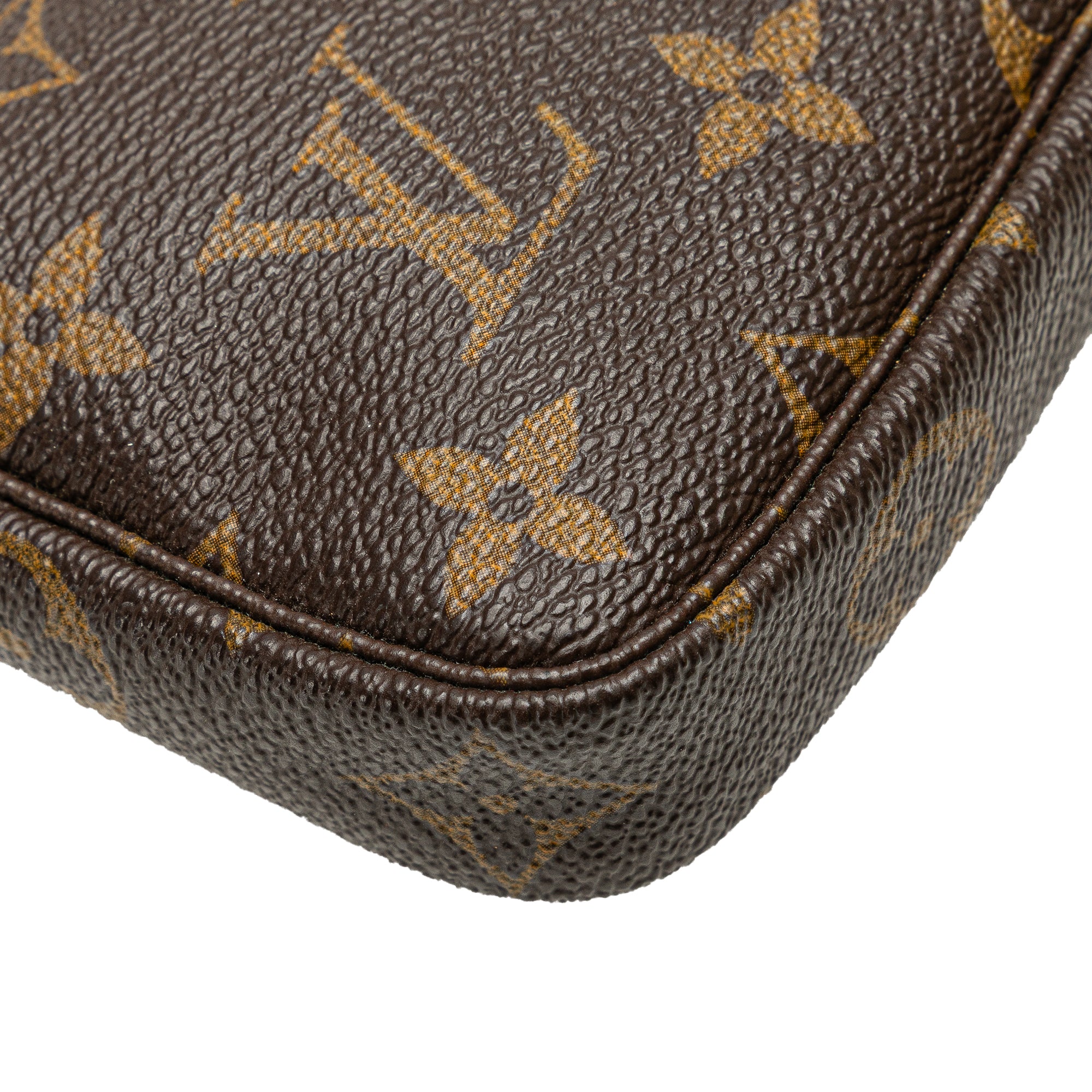 Monogram Mini Pochette Accessoires