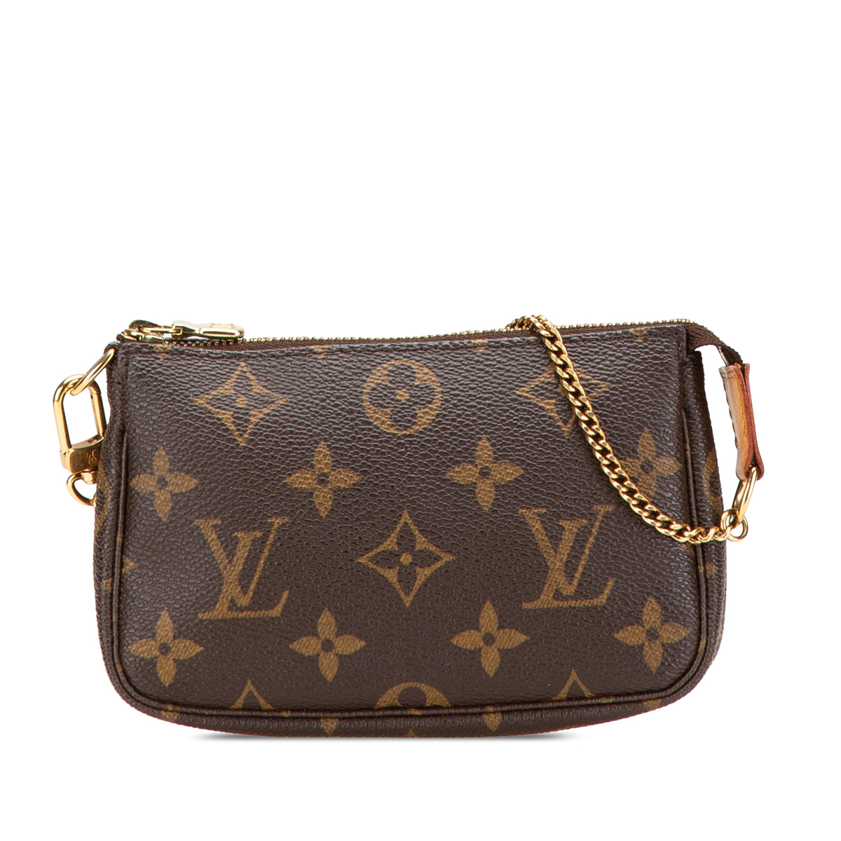 Monogram Mini Pochette Accessoires