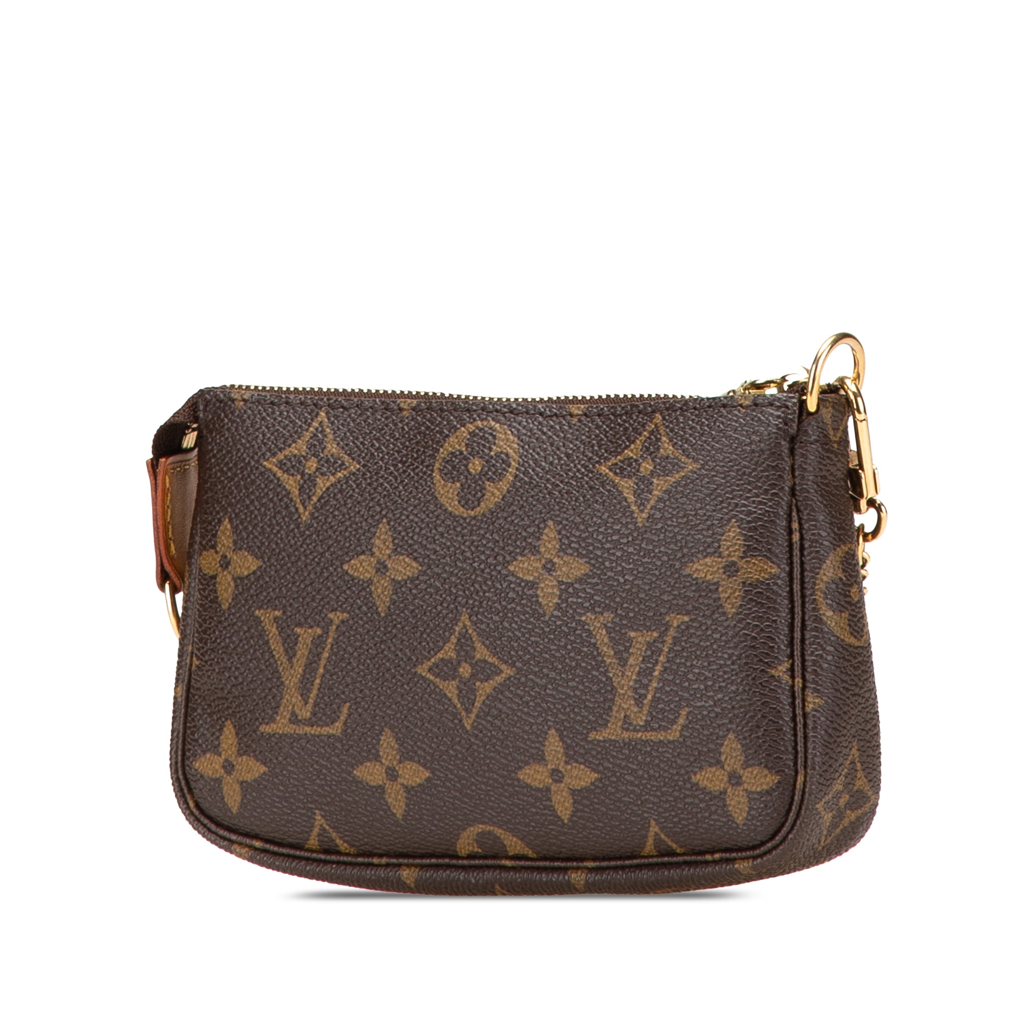 Monogram Mini Pochette Accessoires