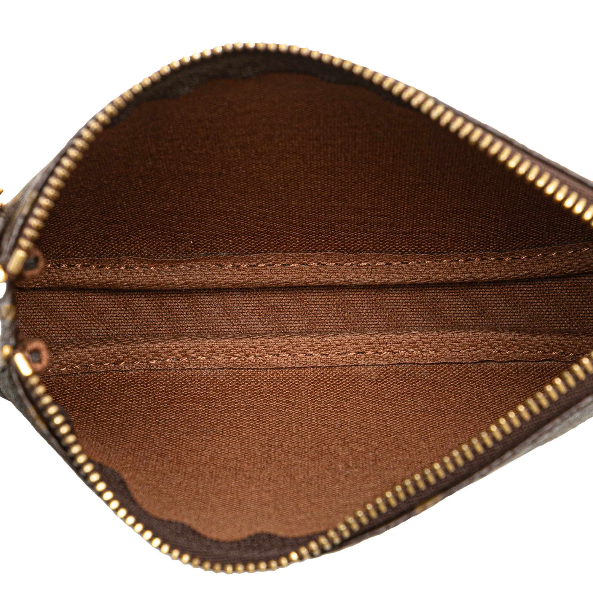 Monogram Mini Pochette Accessoires
