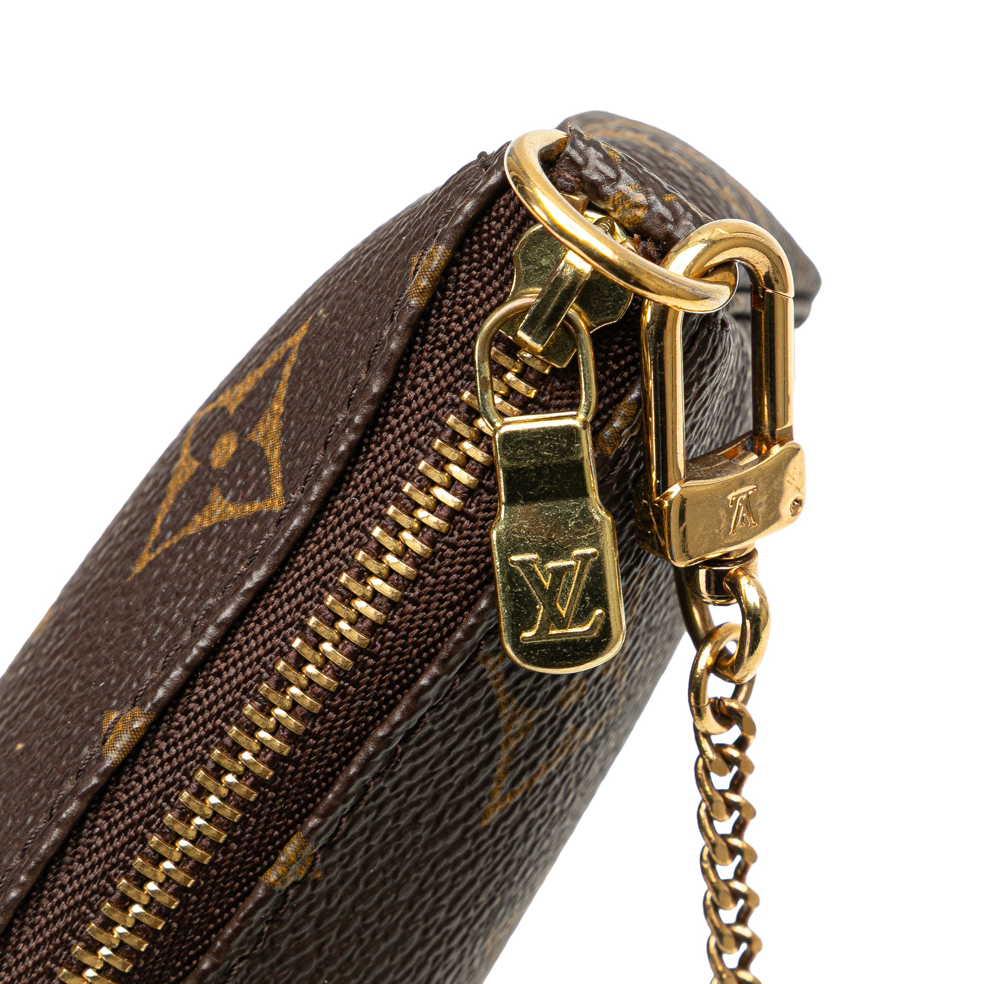 Monogram Mini Pochette Accessoires