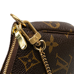 Monogram Mini Pochette Accessoires