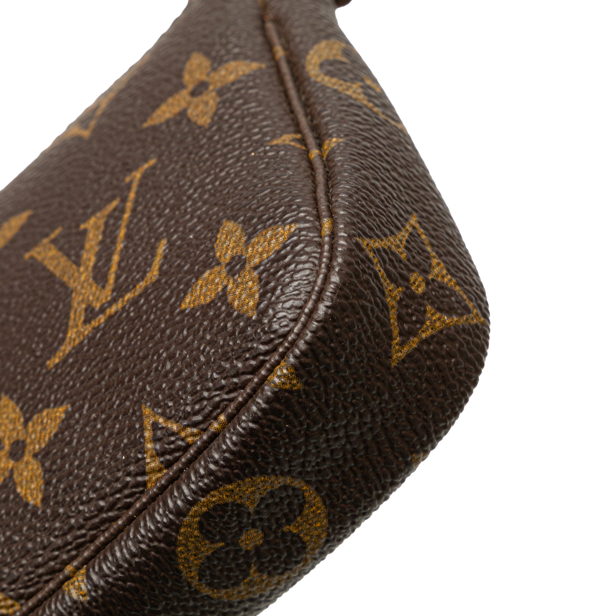 Monogram Mini Pochette Accessoires