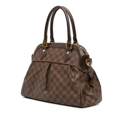 Damier Ebene Trevi PM