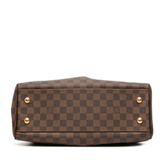 Damier Ebene Trevi PM