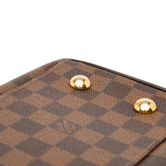 Damier Ebene Trevi PM