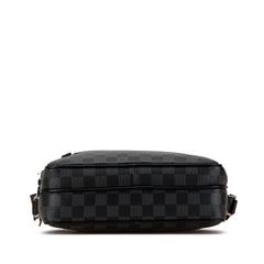 Damier Graphite Trocadero MM