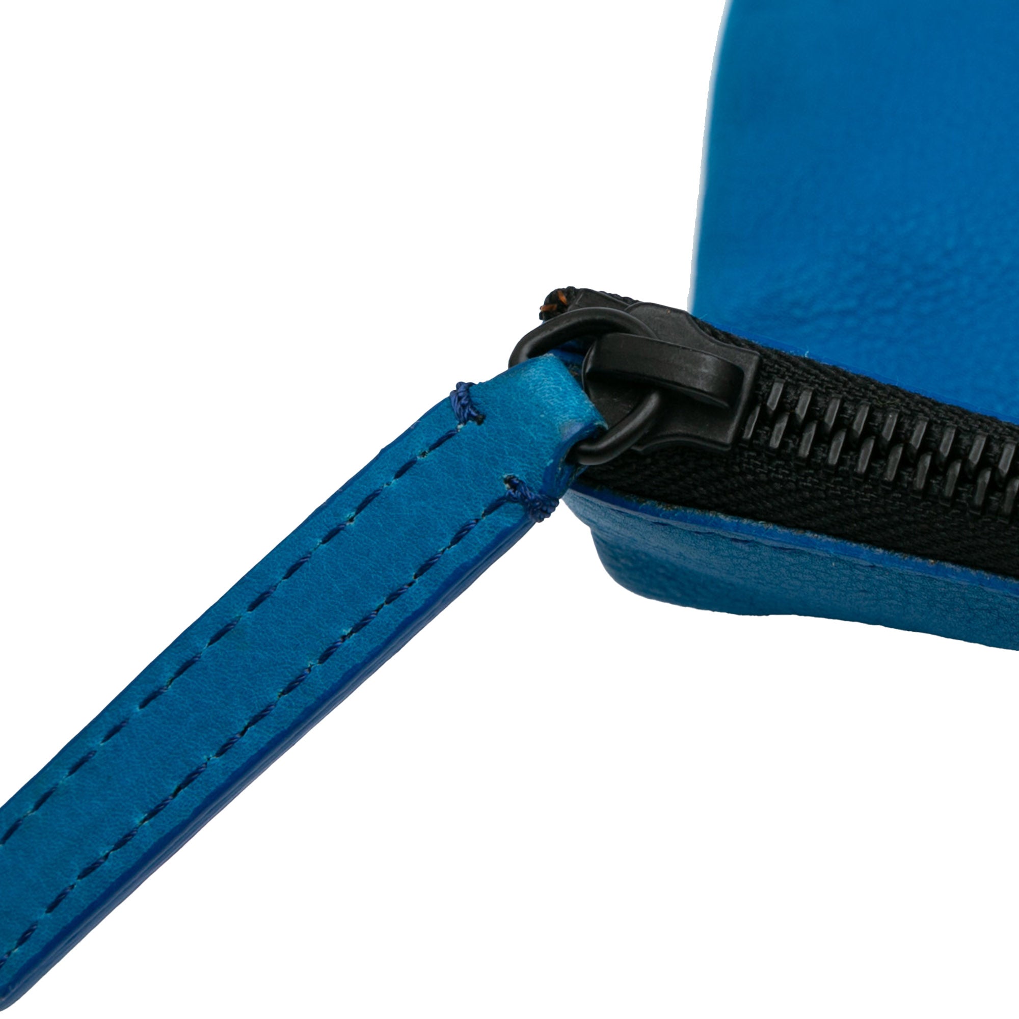 Mega Check Canvas Drawstring Sling Bag