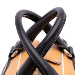 Leather Boogie Handbag